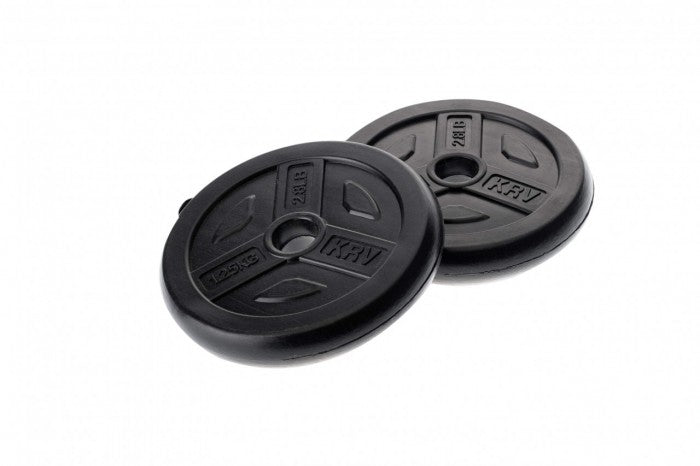DISCO BUMPER para Rellenar 1,25KG