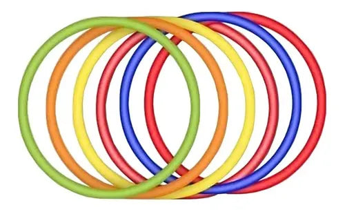 Aro ula ula PVC 50cm