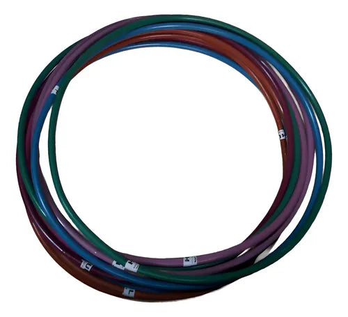 Golden Club Aro ula ula PVC 70cm