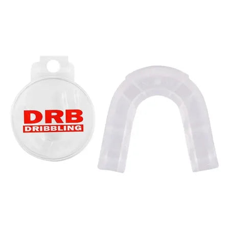 Golden Club Protector bucal simple Ally Sports con estuche