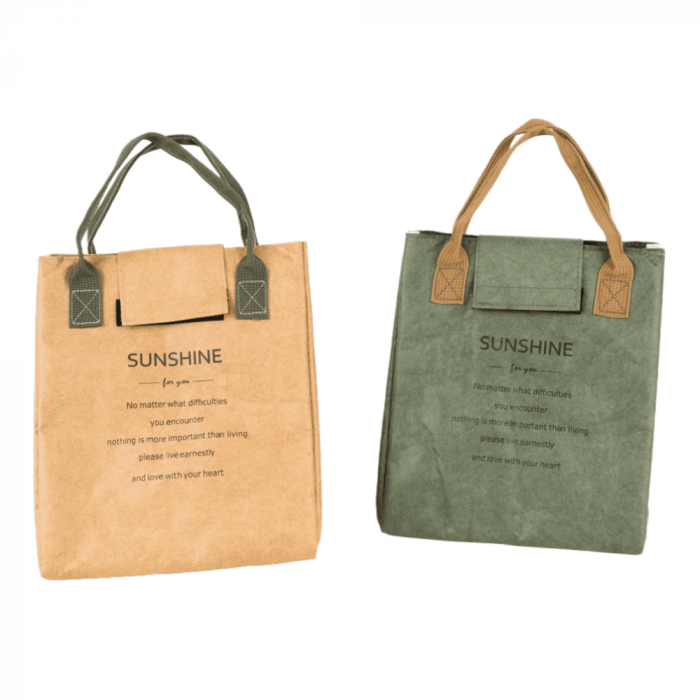 BOLSO IMPERMEABLE 3 L
