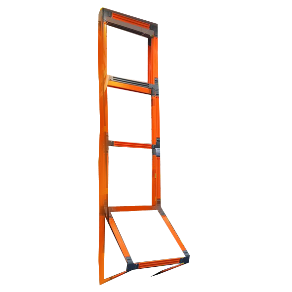 Escalera Full Multi Func