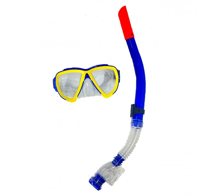 Combo Snorkel Profesional