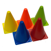 Cono 20 Cm Pvc Flexible