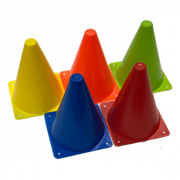 Cono 20 Cm Pvc Flexible