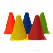 Cono 20 Cm Rigido