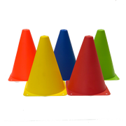 Cono 20 Cm Rigido