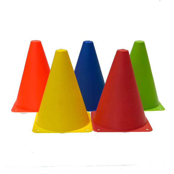 Cono 20 Cm Rigido