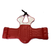 Foco Protector Abdominal