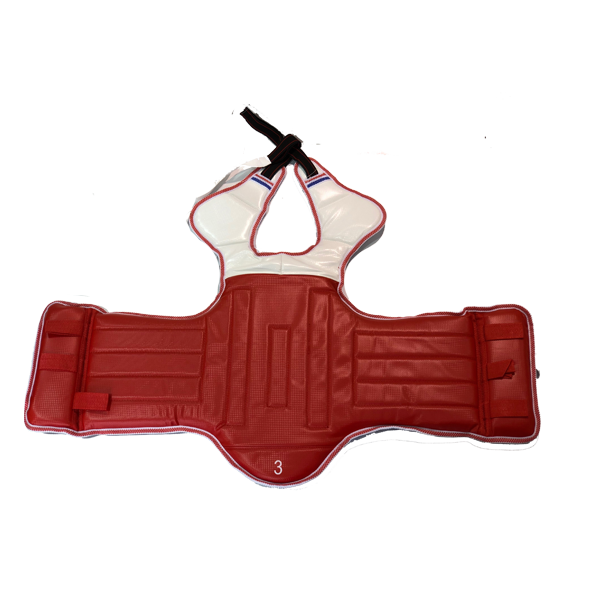 Foco Protector Abdominal