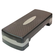 STEP FITNESS MEDIANO 0.67x0.27x0.15