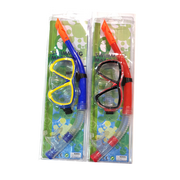 Combo Snorkel Profesional