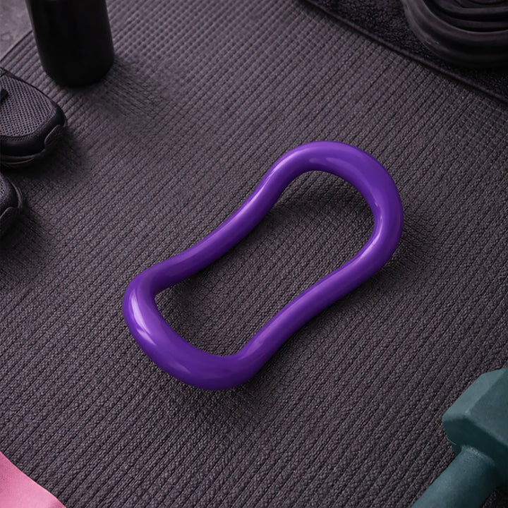 Anillo para elongacion y yoga