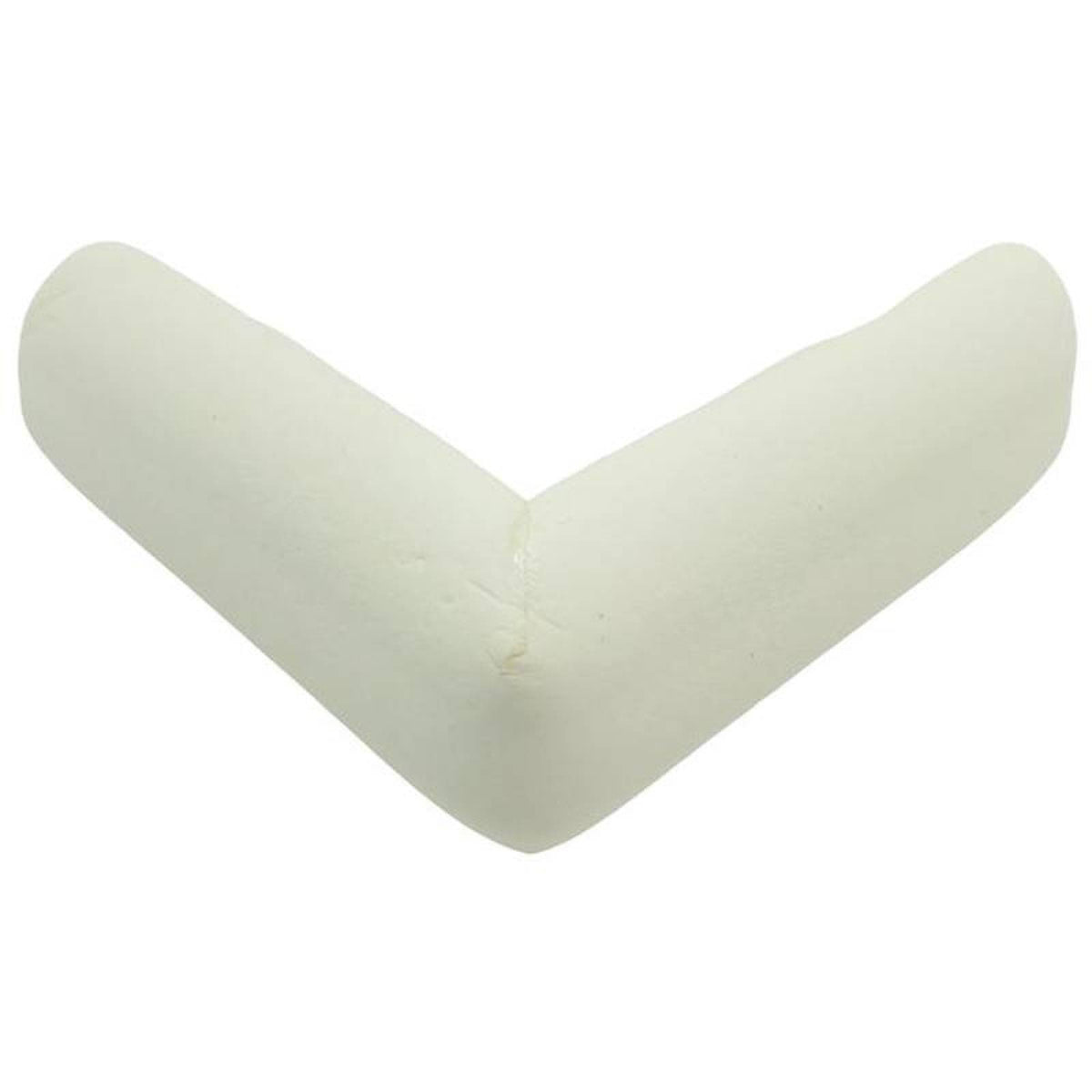 Golden Club Protector cervical tipo tubo espuma