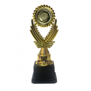 Copa 21 Cm Oro