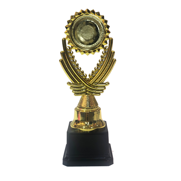Copa 21 Cm Oro