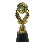 Copa 21 Cm Oro