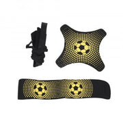 CINTURON PARA PELOTAS CON ELASTICO