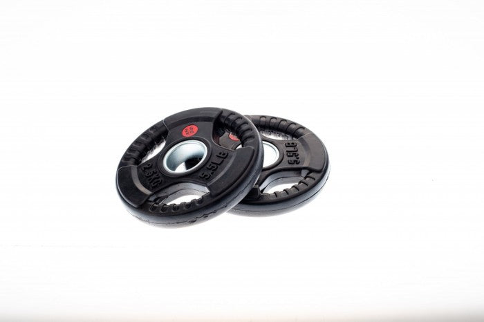 DISCO OLIMPICO 2.5KG