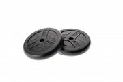 DISCO BUMPER para Rellenar 5 KG