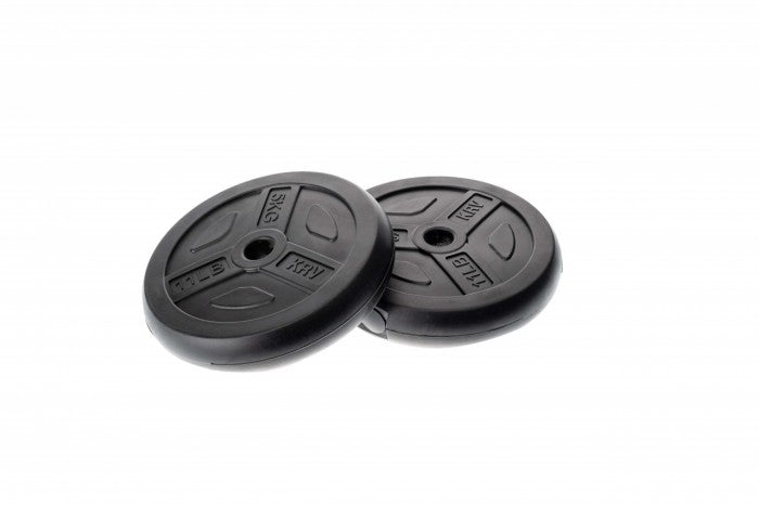 DISCO BUMPER para Rellenar 5 KG