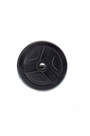 DISCO BUMPER para Rellenar 5 KG