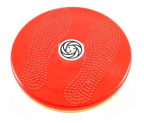 Golden Club Disco twister reductor de cintura