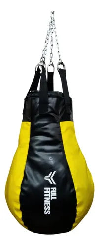 Bolsa gota c/relleno