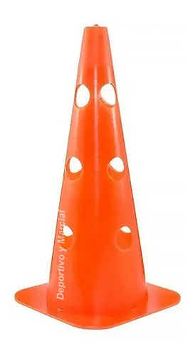 Golden Club Cono 29cm ranurado