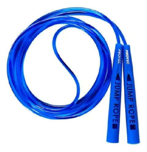 Golden Club Soga salto PVC varios colores