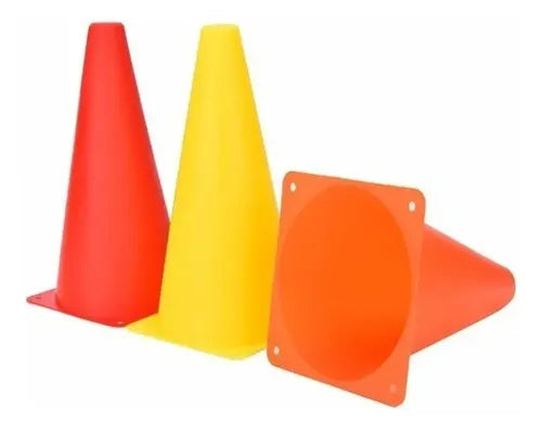 Cono 16cm rigido