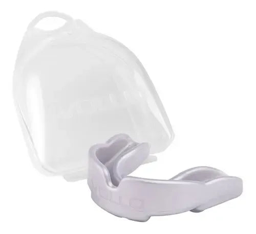 Golden Club Protector bucal simple Ally Sports sin estuche