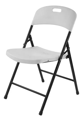 Cuadrilatero con peldanos PVC