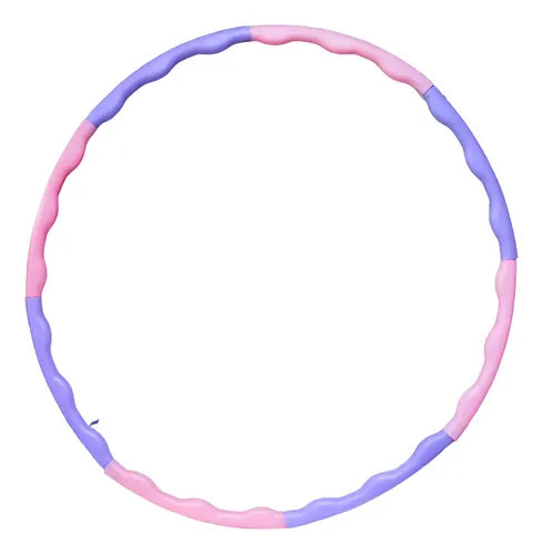 Aro ula ula PVC 80cm