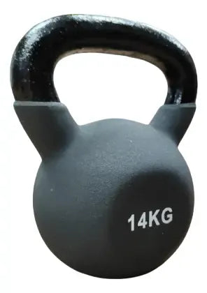 Pesas rusas PVC 14kg
