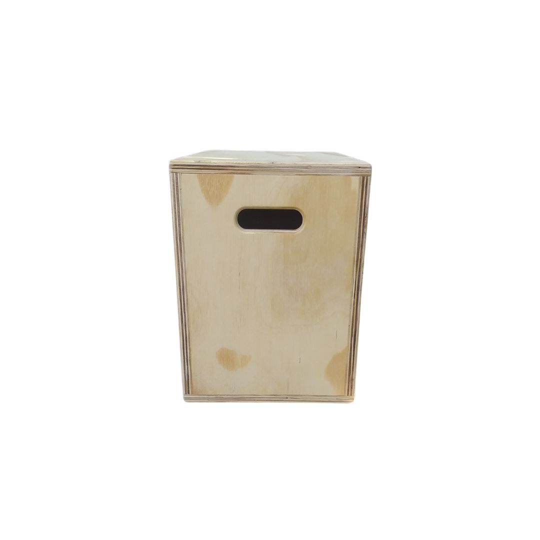 Golden Club Cajon de madera fenolico 40x50x60cm