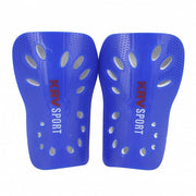 canillera futbol varios colores L