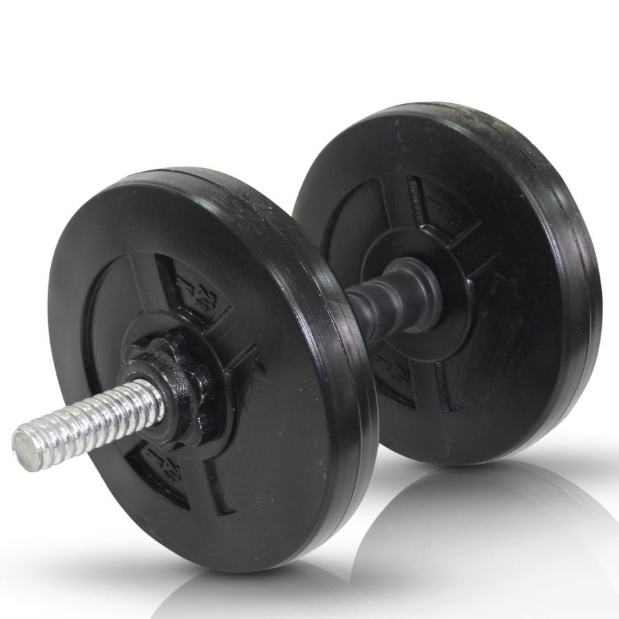Golden Club Discos de PVC 2.5kg