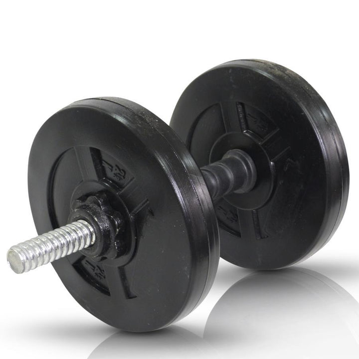 Discos de PVC 2.5kg