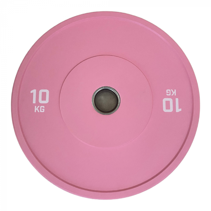 DISCO OLIMPICO BUMPER COLOR 10 K MC-1009-10