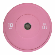 DISCO OLIMPICO BUMPER COLOR 10 K MC-1009-10