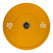 DISCO OLIMPICO BUMPER COLOR 20K MC-1009-20
