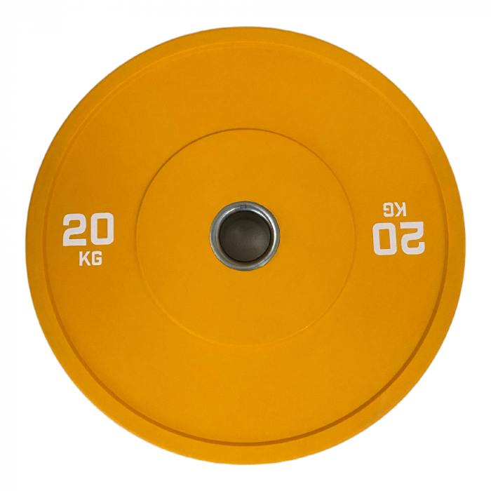 DISCO OLIMPICO BUMPER COLOR 20K MC-1009-20