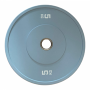 DISCO OLIMPICO BUMPER COLOR 5K MC-1009-5