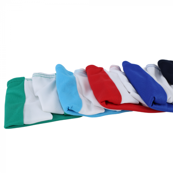 GORRA NATACION POLIESTER NIÑO Y ADULTOS COL SURTIDOS MS-1092
