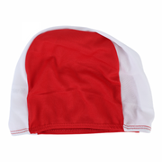 GORRA NATACION POLIESTER NIÑO Y ADULTOS COL SURTIDOS MS-1092