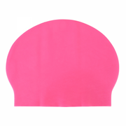 GORRA NATACION LATEX ADULTOS COL SURTIDOS MS-1093