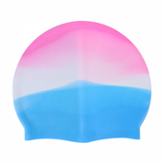GORRA NATACION SILICONA COL SURTIDOS MS-1094