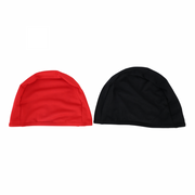 GORRA NATACION POLIESTER 10%SPANDEX NIÑO Y ADULTO MS-1097-1