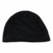 GORRA NATACION POLIESTER 10%SPANDEX NIÑO Y ADULTO MS-1097-1